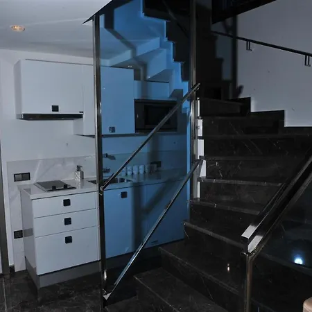 Lägenhet Nice With Shared Pools Near Beach And Center In Alanya *
