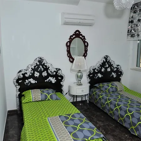 Nice With Shared Pools Near Beach And Center In Alanya * Konaklı