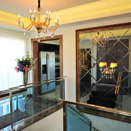 Apartament Nice With Shared Pools Near Beach And Center In Alanya *